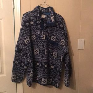 Men’s Patagonia